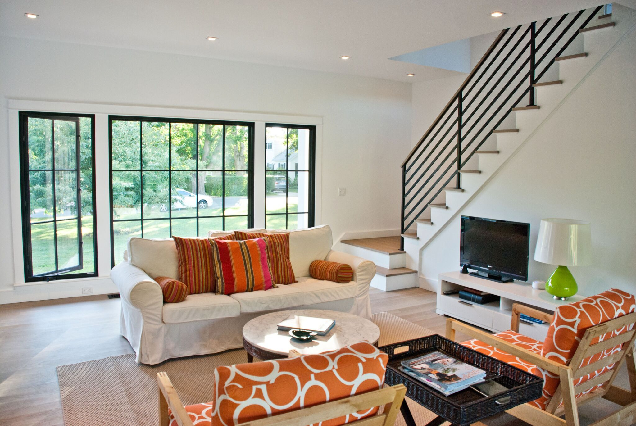 Home Renovation