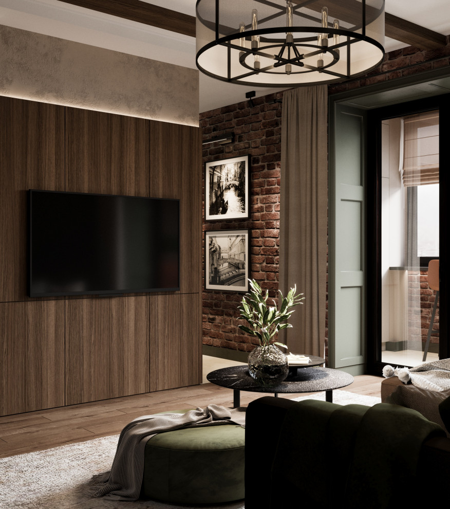 ЖК Европейский