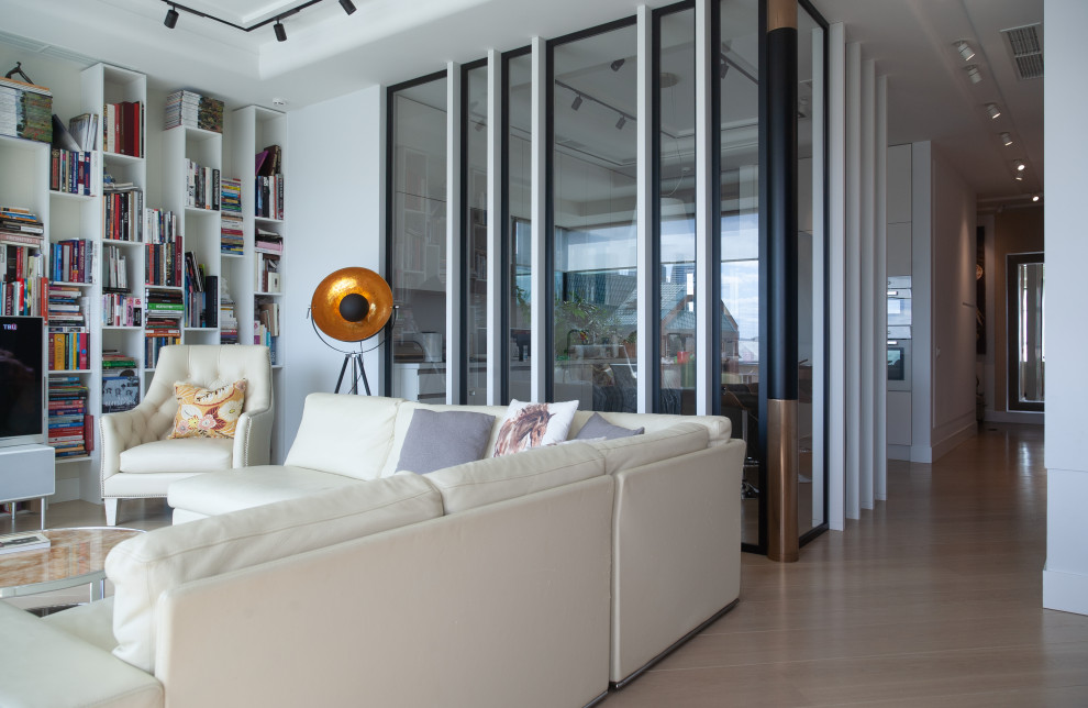 2-я Звенигородская ул.