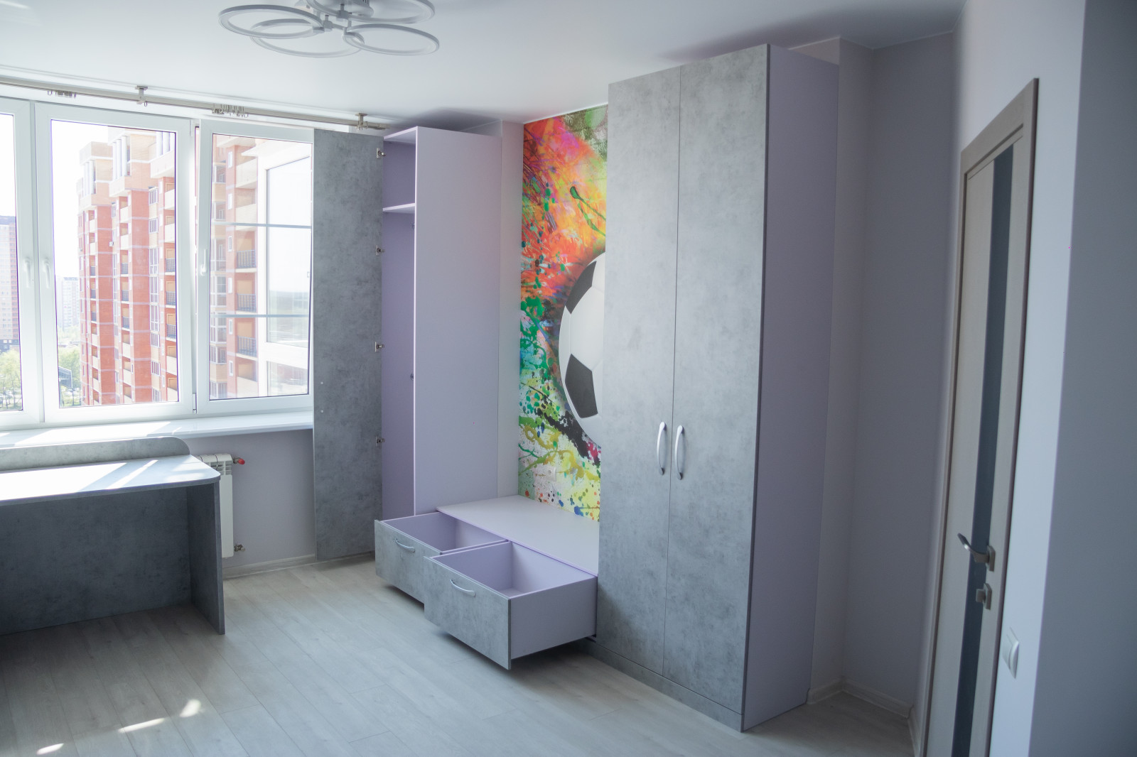 Детская для девочки