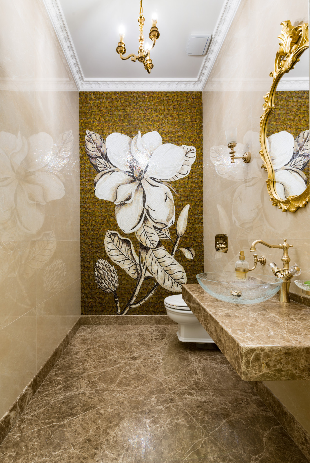 Дом на Новой Риге