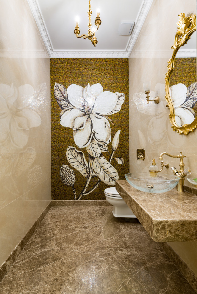 Дом на Новой Риге