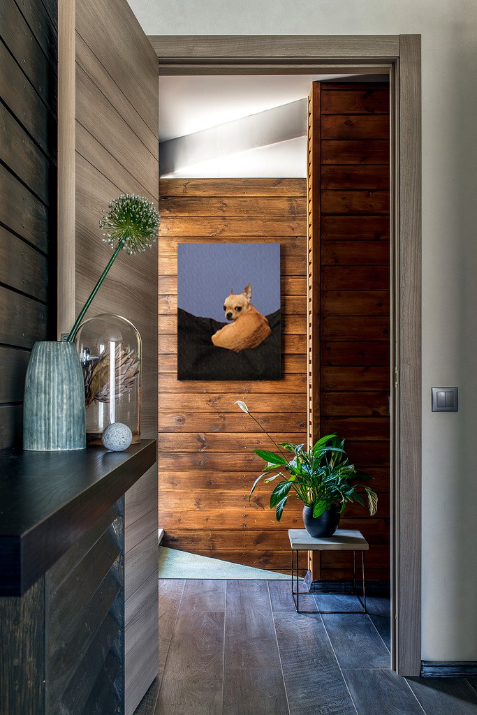 Дом для миллениалов