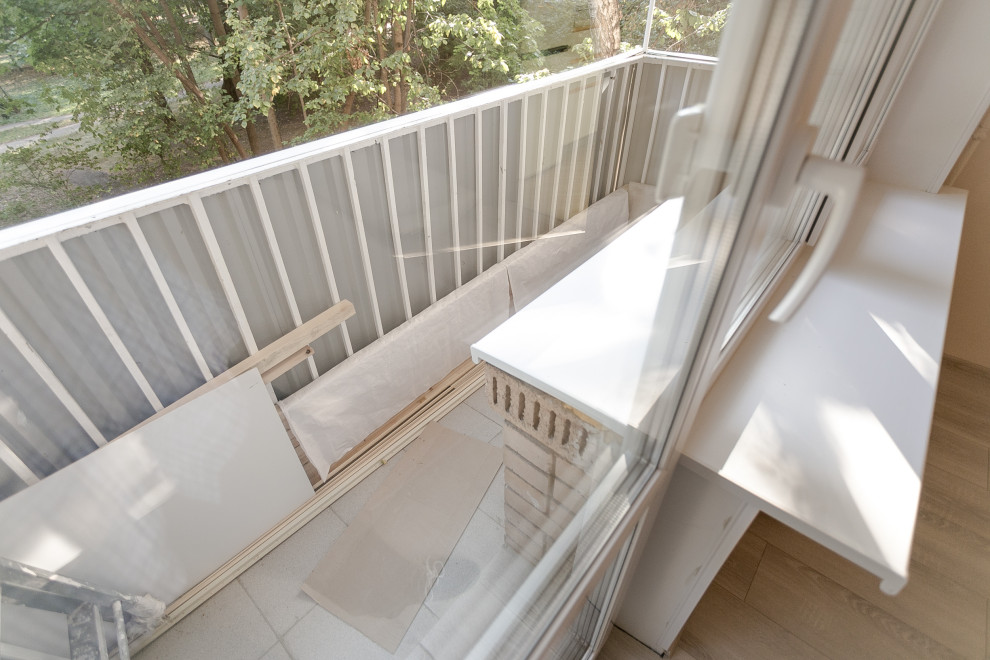 Квартира на Соколе