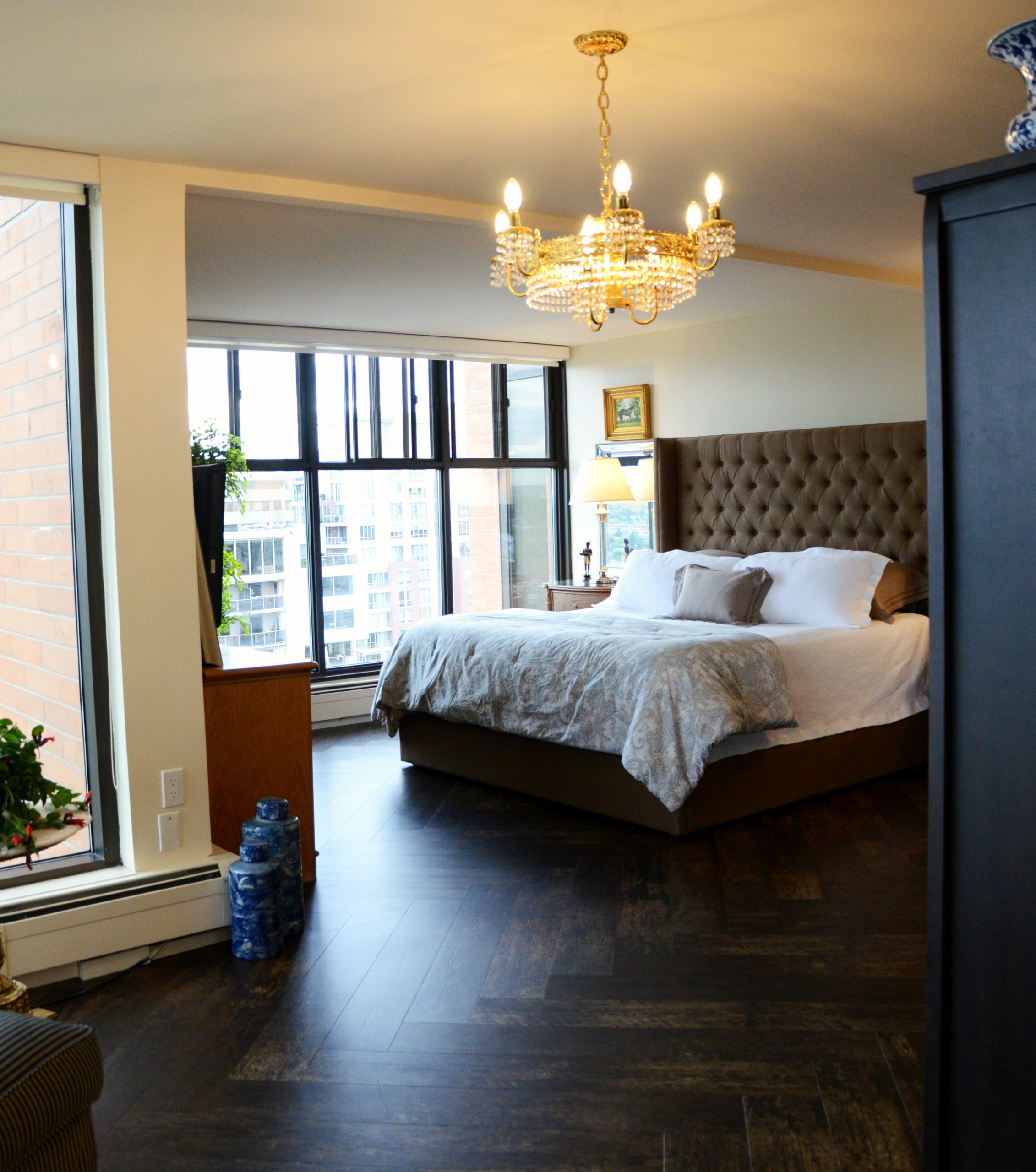 Downtown Condo Revival