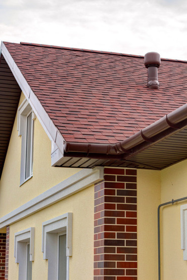 Водосточная система ТЕХНОНИКОЛЬ