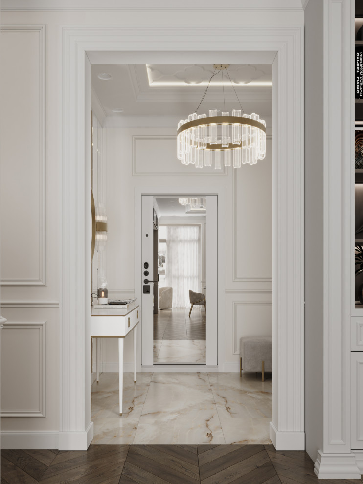 Квартира в ЖК "Маяк"