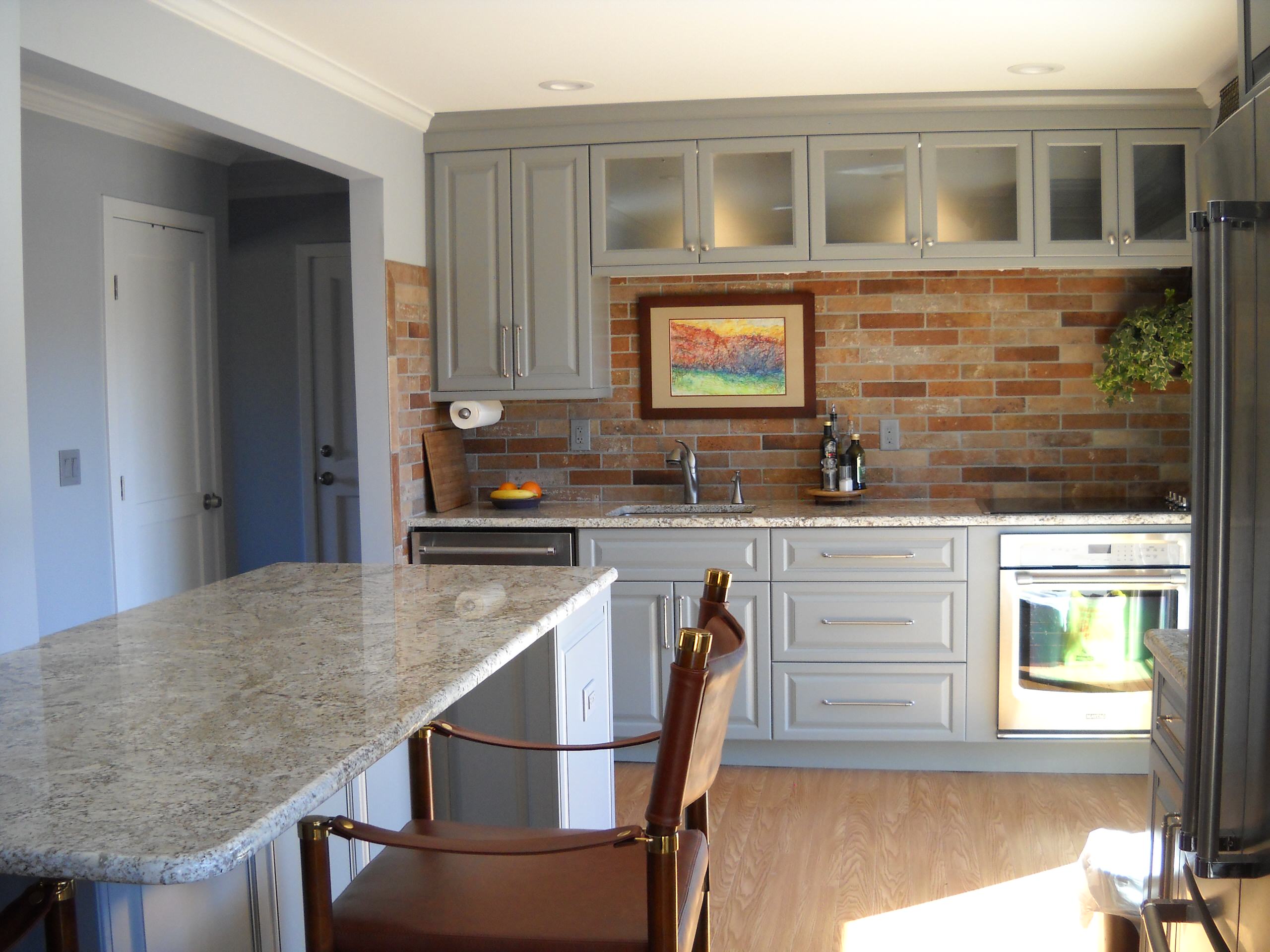 Condo Conversion!