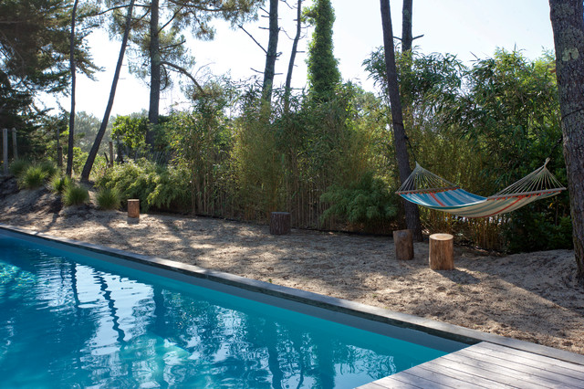Villa HV mediterranean-pools-and-hot-tubs