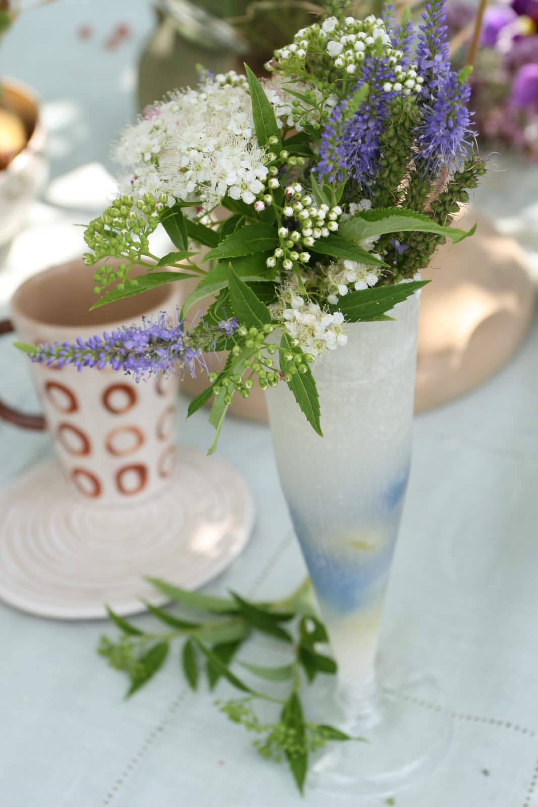 Завтрак на траве