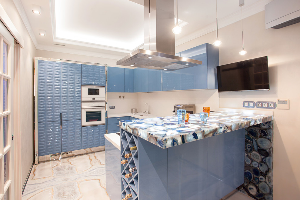 Квартира в Москве