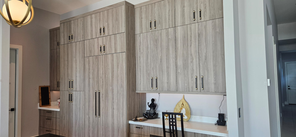 Chandler Custom Home