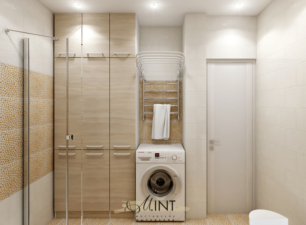 Квартира на Демакова