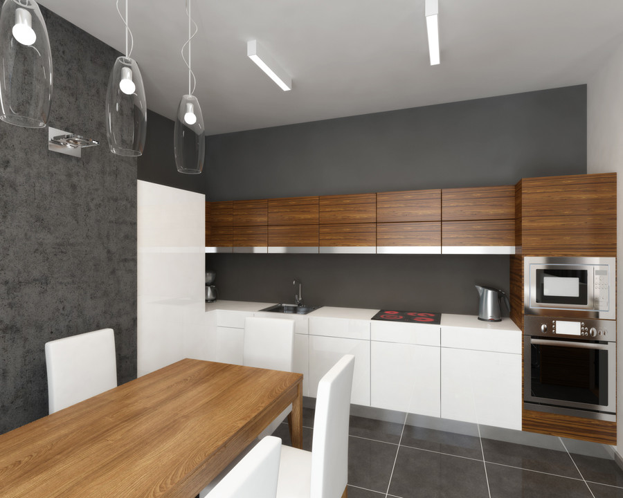 Квартира в Нижнем Новгороде