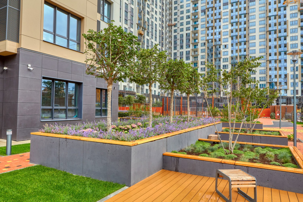 ЖК "Макаровский квартал"