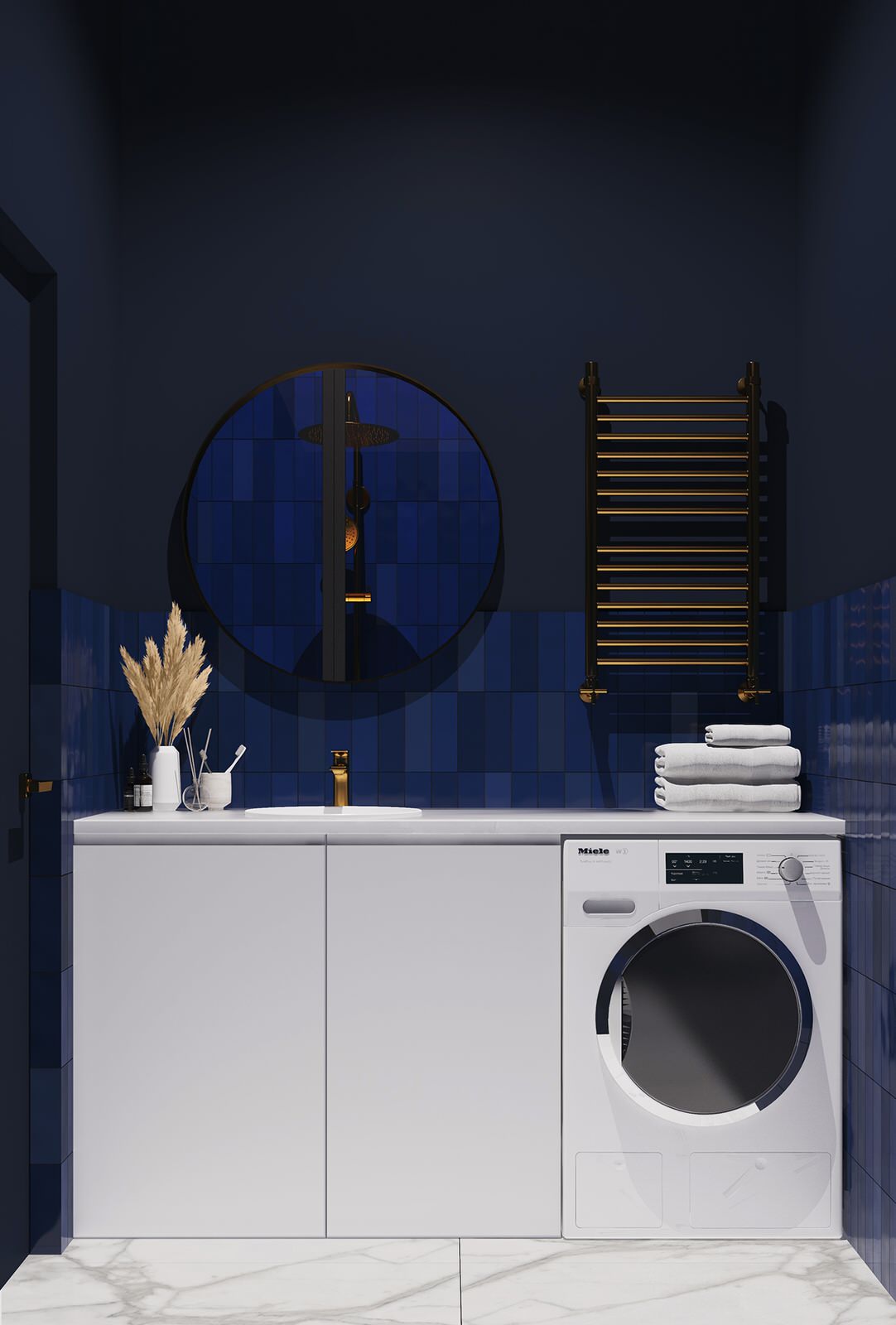 Ванная комната