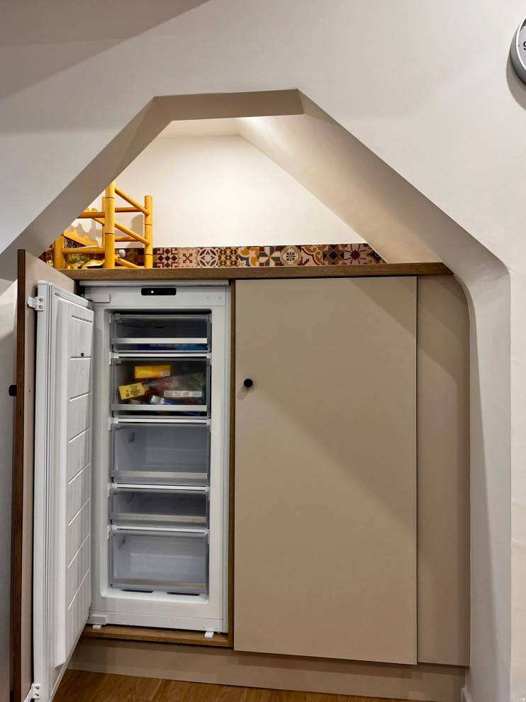 The Anstey Kitchen - Gaddesby Sodermalm - RRP £25,000 - Luxe Price £19,900