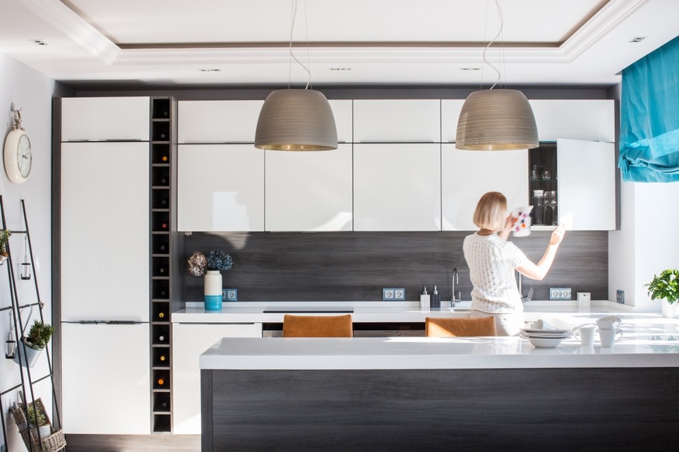 Воздух Нормандии