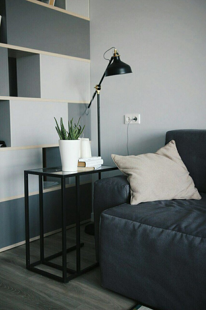 Квартира в ЖК "Уфимский кремль"