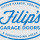 Filip’s Garage Doors