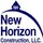 New Horizon Construction, LLC