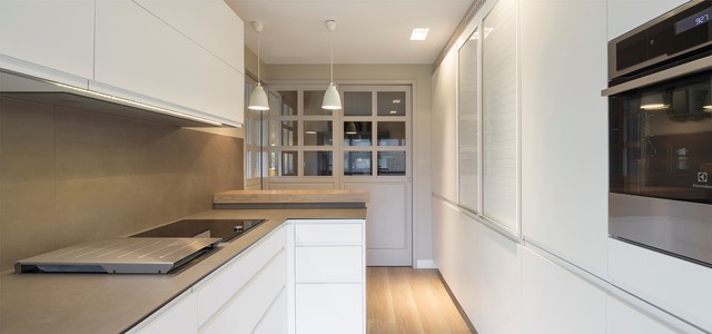 Vivienda Negurigane 1 