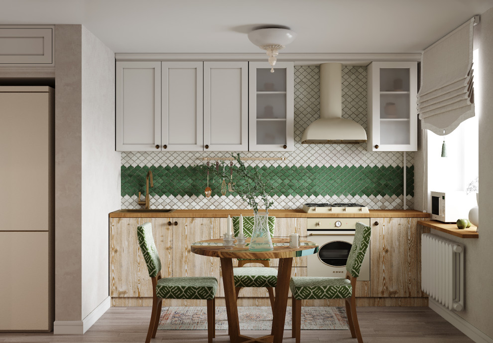 Квартира 65 м2