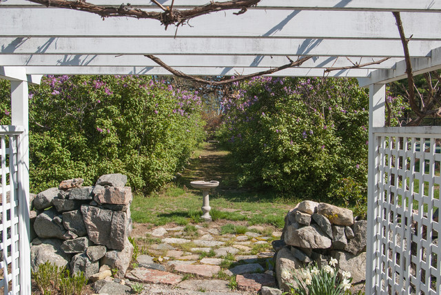 Fletcher Steele Revitalized klassisch-garten