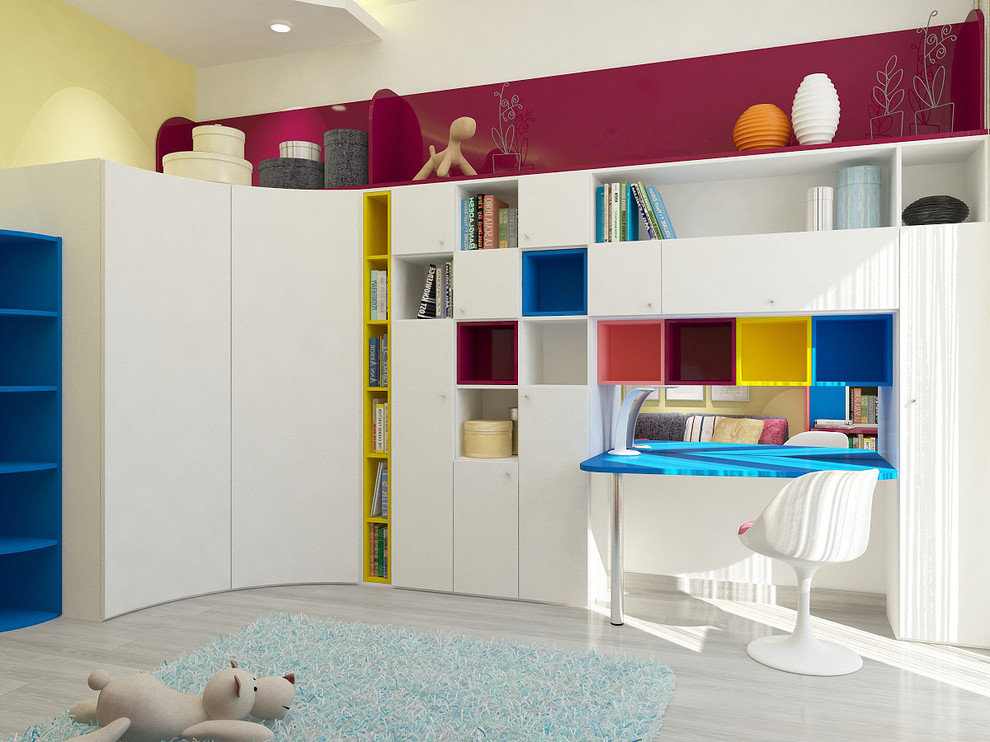 квартира в Москве