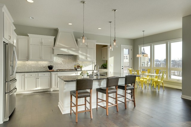 5980 model transitional-kitchen