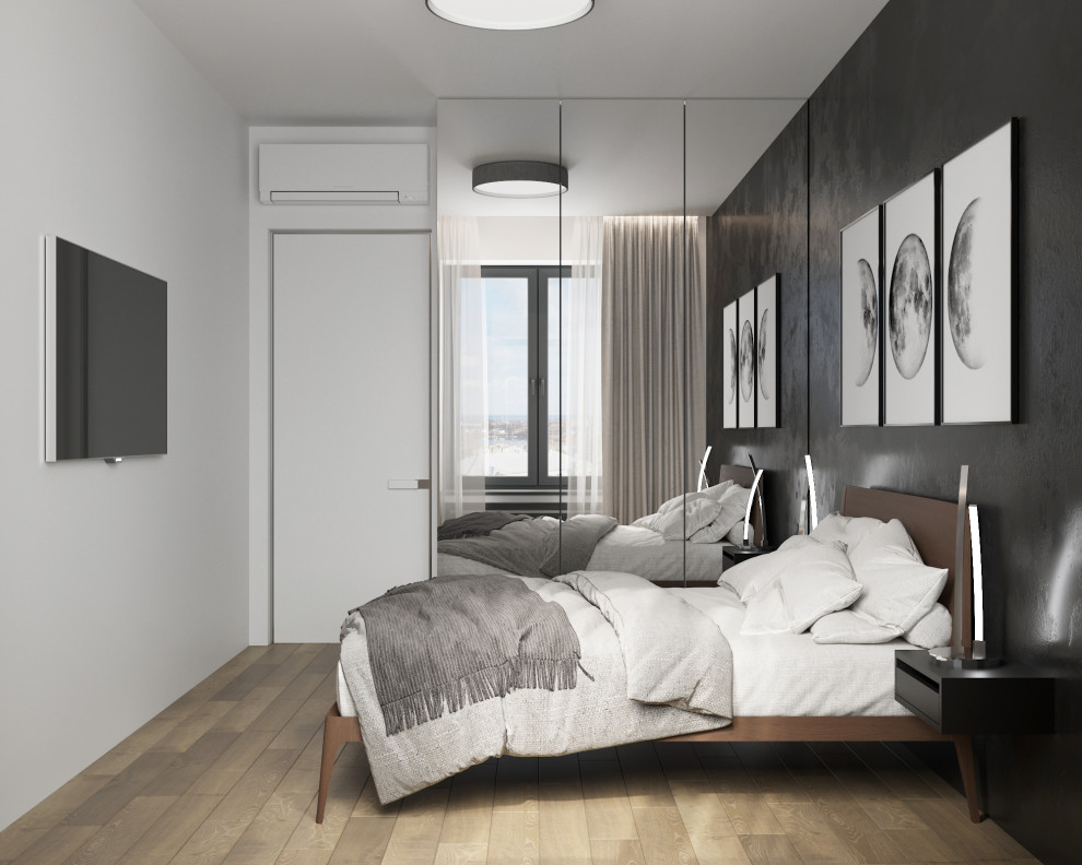 ЖК "Амурская LEVEL"