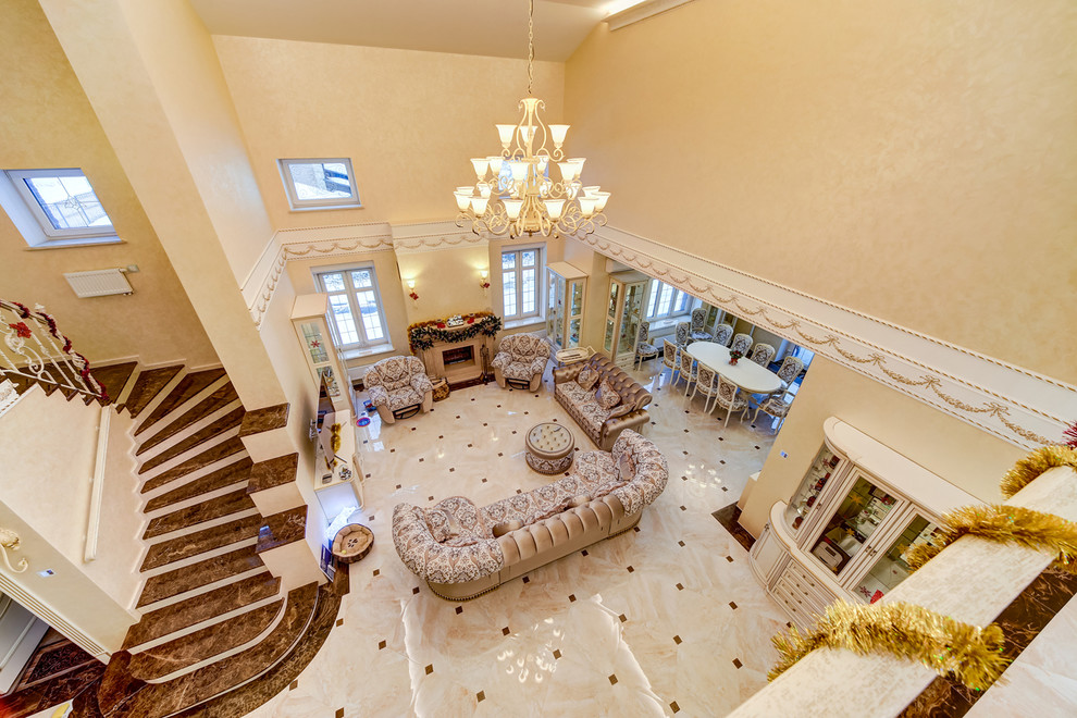 Коттедж в Коркино