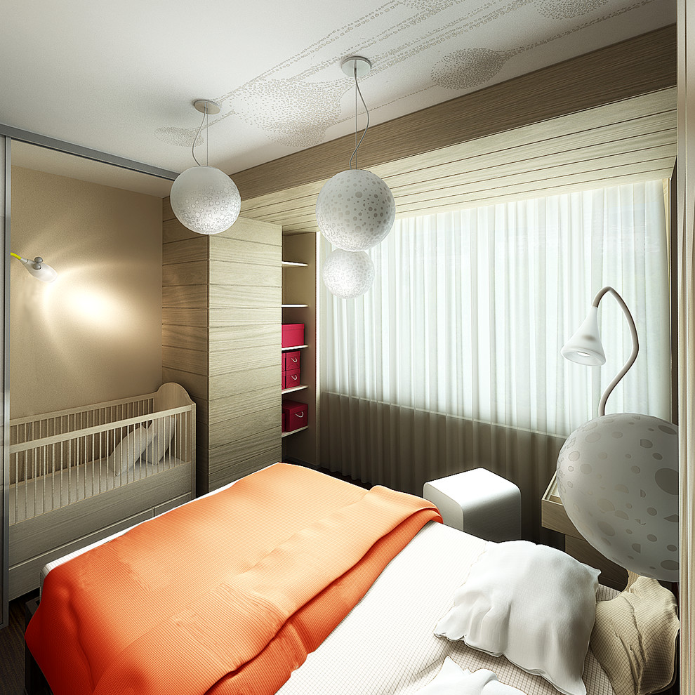 Заводной апельсин