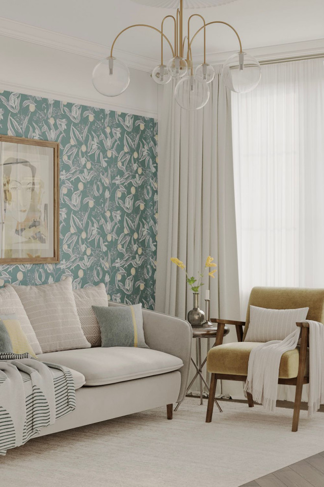 Гостевая Комната