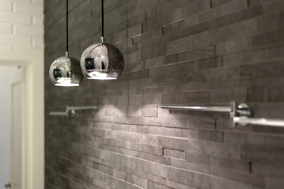 Квартира для холостяка  в Москве, 44 м2