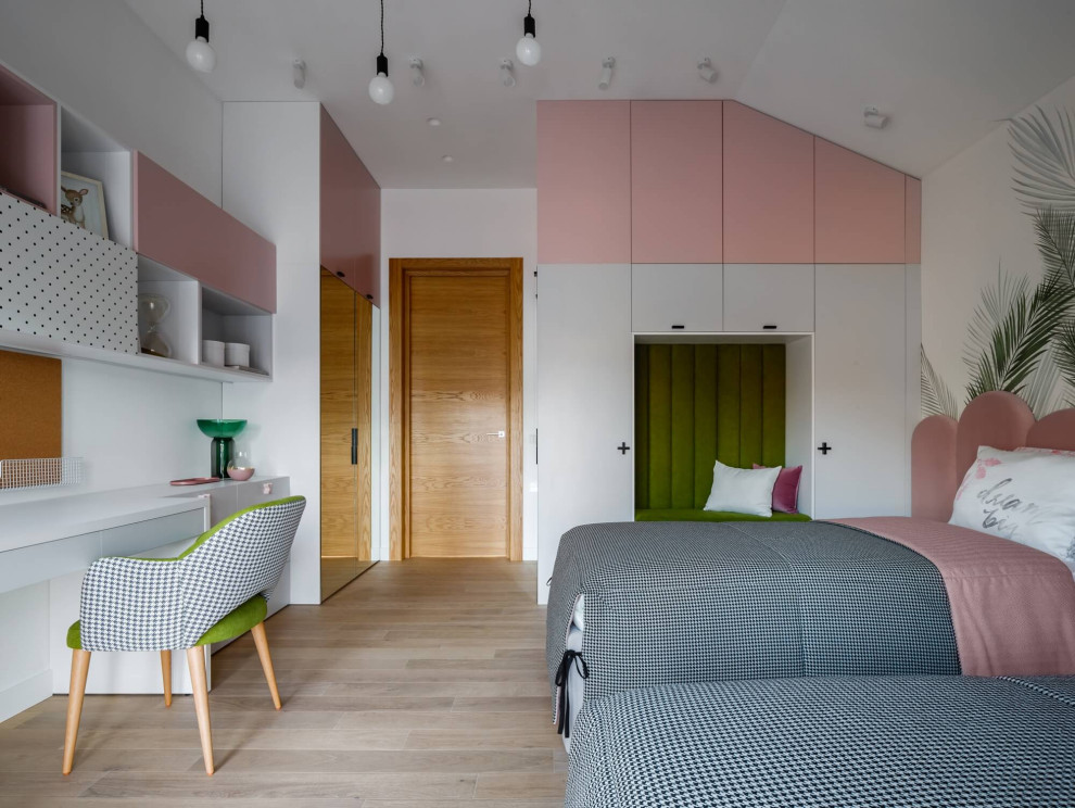 Детская комната в Доме мечты