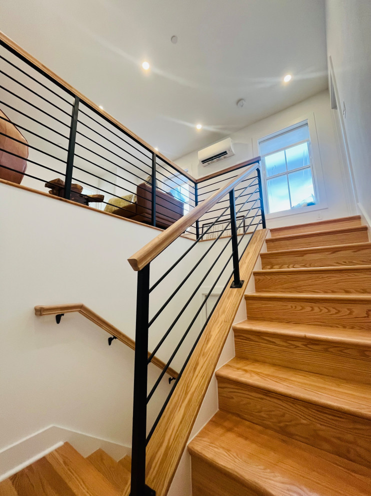 Capitol Hill, DC Renovation