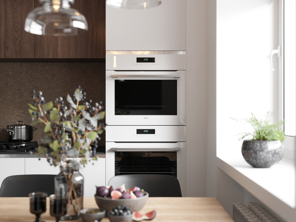 Квартира на Юбилейной