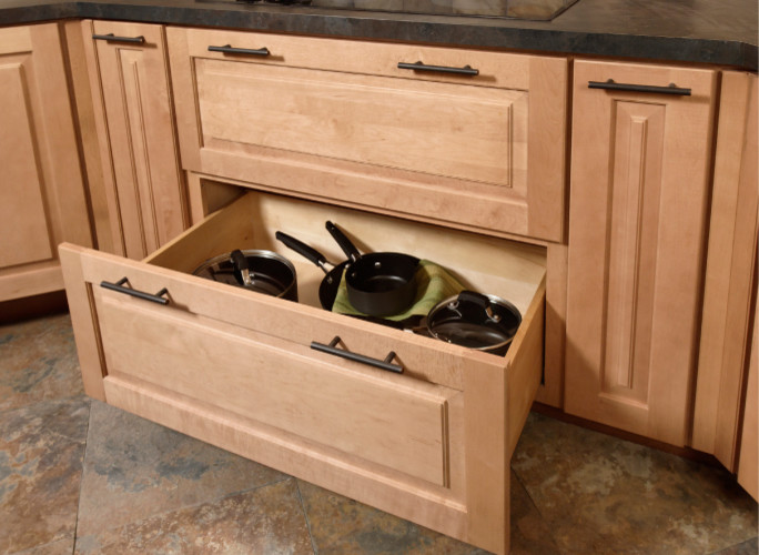 Extra Deep Drawers Houzz