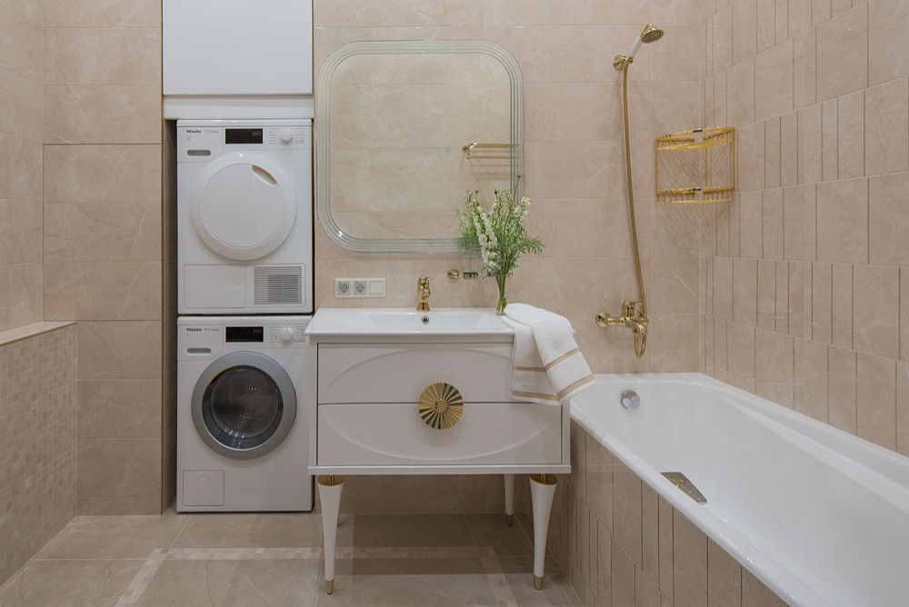 Квартира на Сукромке