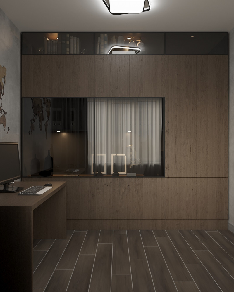 Дом г. Москва