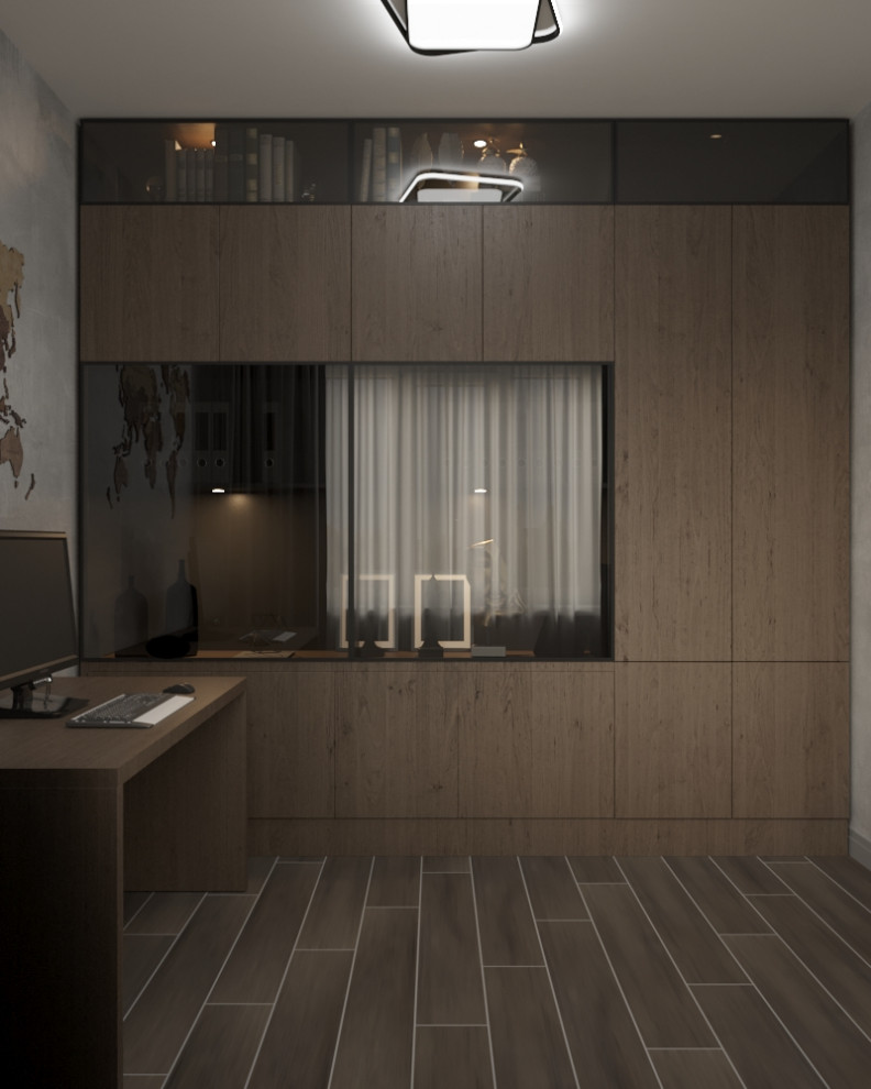 Дом г. Москва