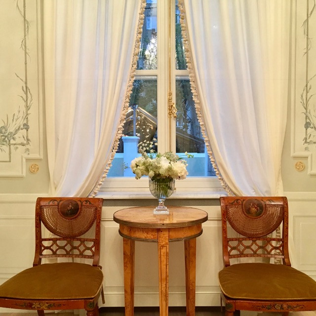 Денежный переулок 13