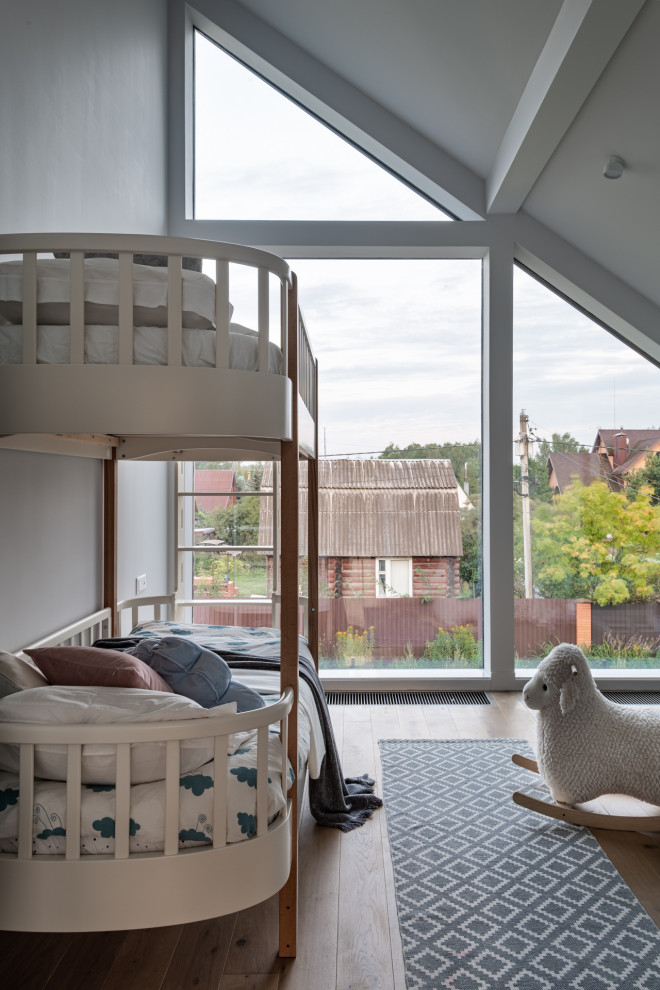 Дом в Лапино