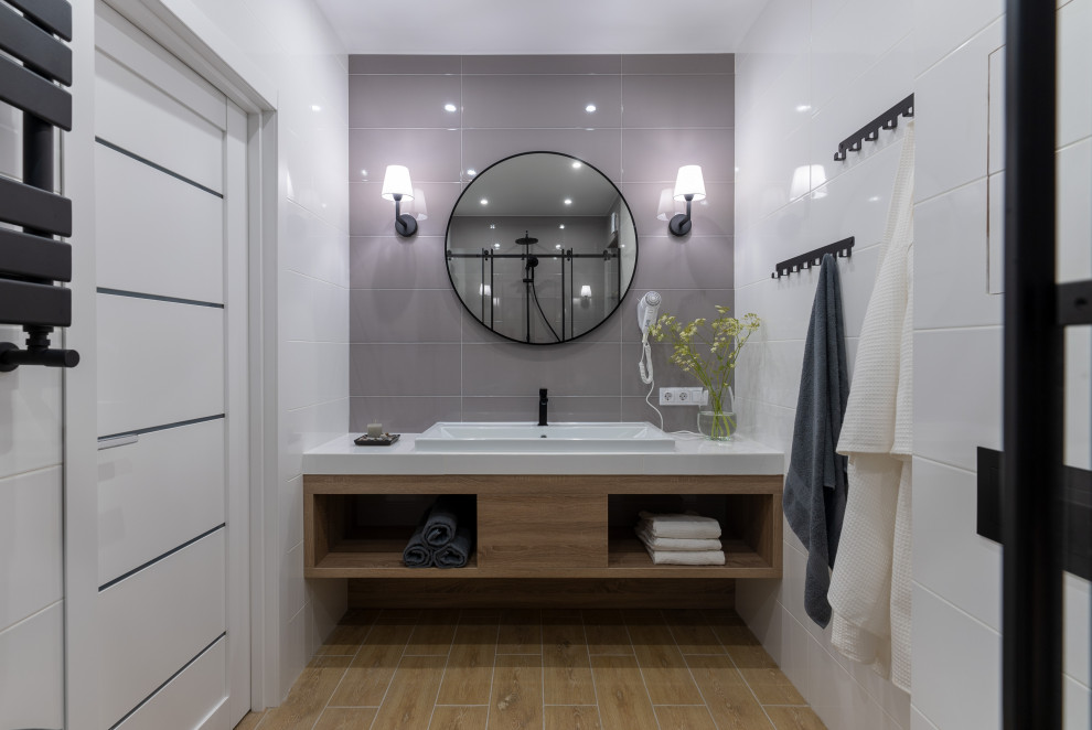 Мебель для квартиры в аренду в ЖК «Прибалтийская Ривьера»