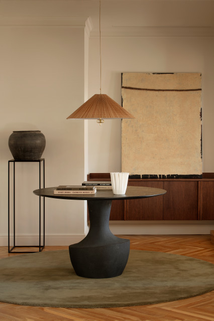 VIVIENDA FERRAN AGULL&Oacute; contemporary