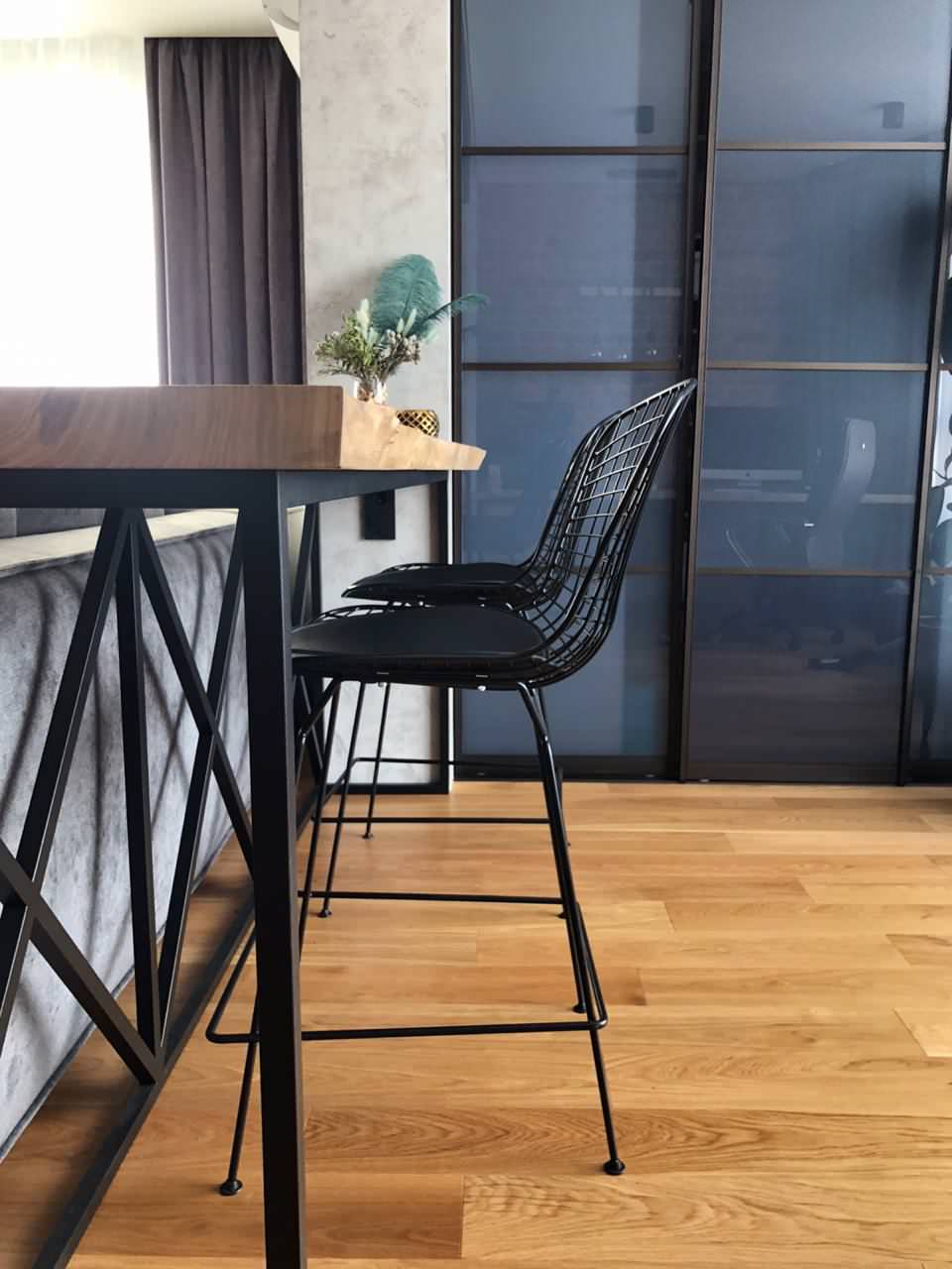 Двухкомнатная квартира в ЖК Элегант, г.Краснодар