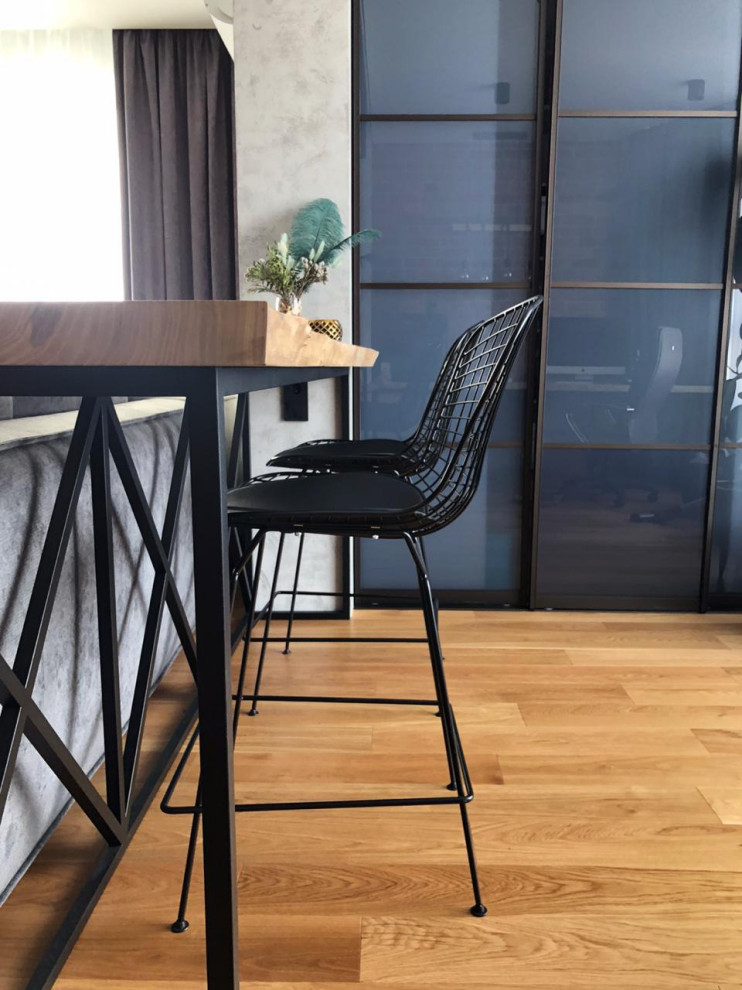 Двухкомнатная квартира в ЖК Элегант, г.Краснодар