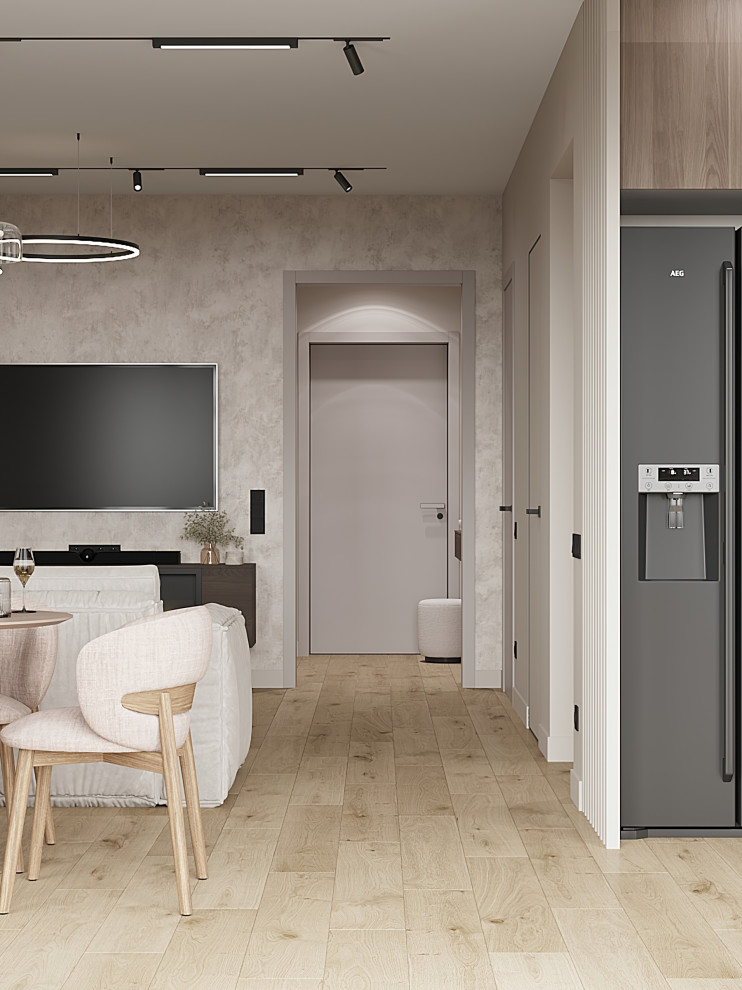 Grand ViIIage IMPLOZIA