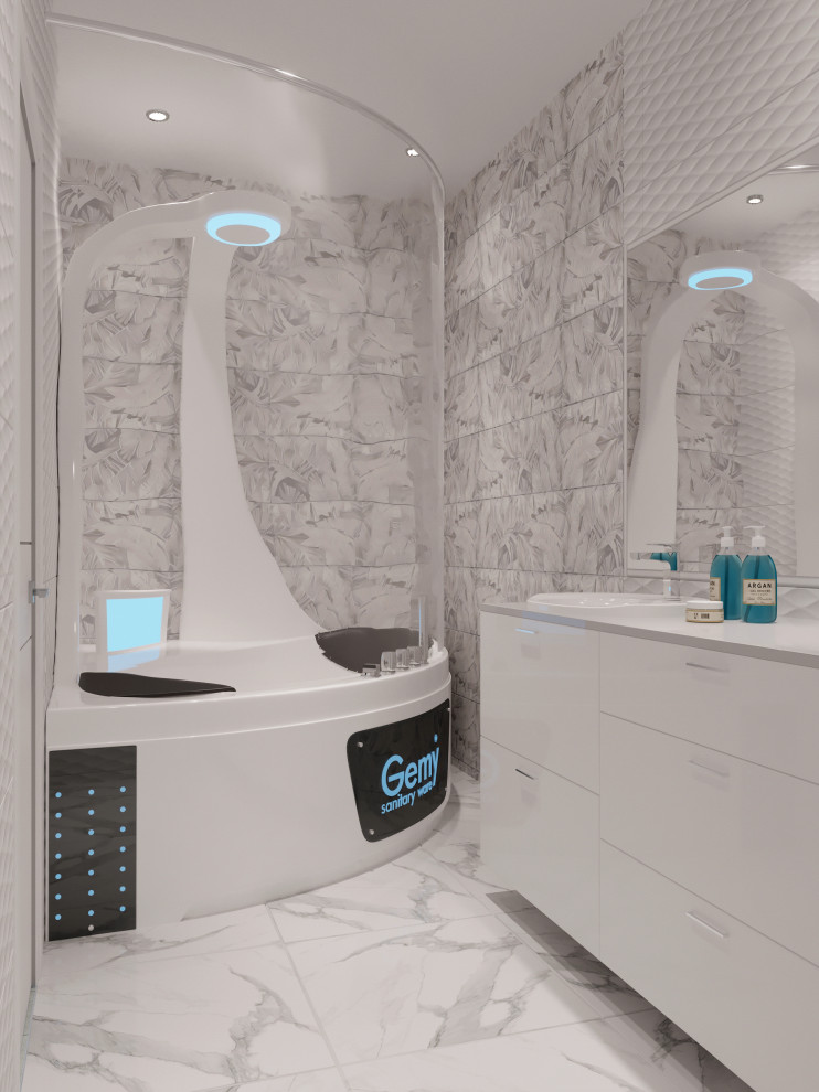 ЖК Пригород лесное